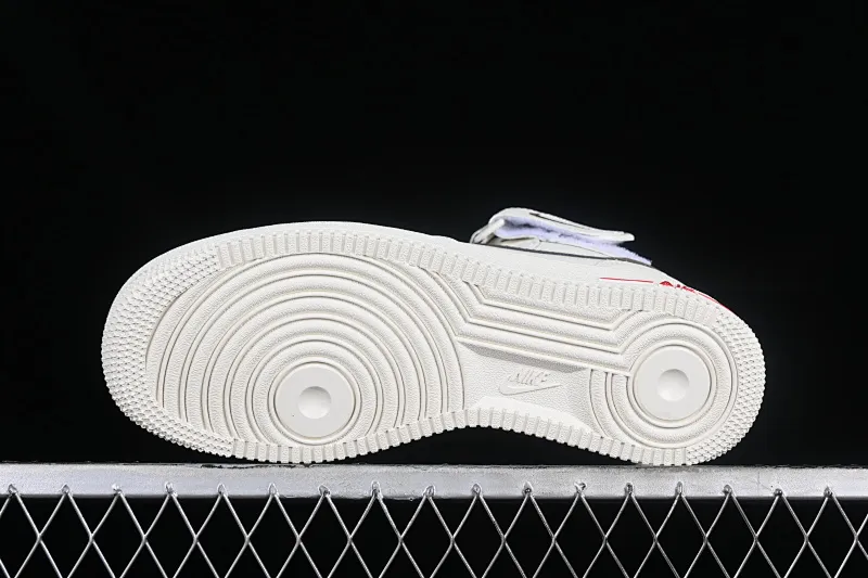 All categories Nk Air Force 1 Air Force series Nk Air Force 1 Mid Air Force mid-top Nk Air Force 1'07 Low Air Force One low-top casual sneakers 808123-996